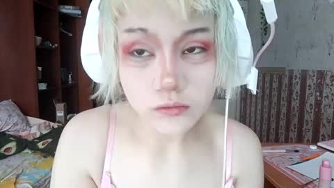 Alice Kaneki online show from March 8, 2026, 7:01 am