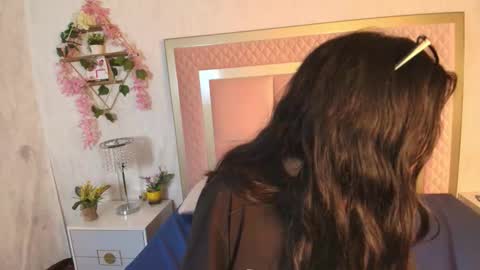 madhison_5 online show from February 18, 2026, 12:34 pm