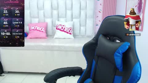 Snapshot of madhison_klain_s chatting on March 11, 2025, 8:31 pm Madhison online show from March 11, 2025, 8:31 pm