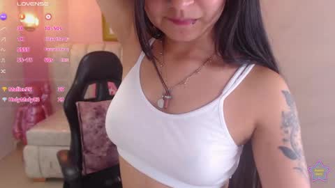 Snapshot of madhison_klain_s chatting on May 27, 2026, 3:14 am Madhison online show from May 27, 2026, 3:14 am