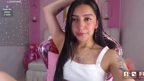Snapshot of madhison_klain_s chatting on July 28, 2026, 9:25 pm Madhison online show from July 28, 2026, 9:25 pm