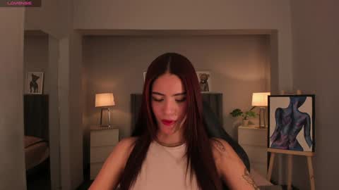 Snapshot of madie_collins7 chatting on December 13, 2024, 11:45 am Madie online show from December 13, 2024, 11:45 am