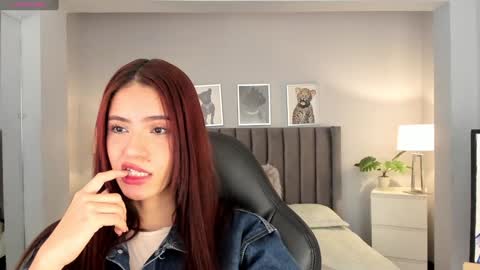 Snapshot of madie_collins7 chatting on December 22, 2024, 11:54 am Madie online show from December 22, 2024, 11:54 am