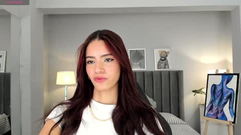 Snapshot of madie_collins7 chatting on December 26, 2024, 11:43 am Madie online show from December 26, 2024, 11:43 am