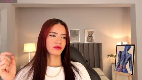 Snapshot of madie_collins7 chatting on December 28, 2024, 11:41 am Madie online show from December 28, 2024, 11:41 am