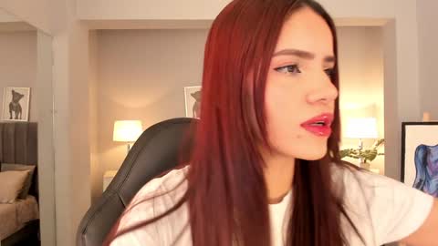 Snapshot of madie_collins7 chatting on January 4, 2025, 11:43 am Madie online show from January 4, 2025, 11:43 am