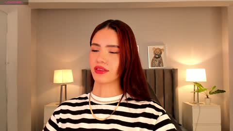 Snapshot of madie_collins7 chatting on January 18, 2025, 11:43 am Madie online show from January 18, 2025, 11:43 am