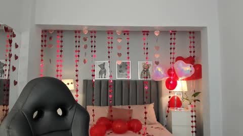 Snapshot of madie_collins7 chatting on February 17, 2025, 12:05 pm Madie online show from February 17, 2025, 12:05 pm