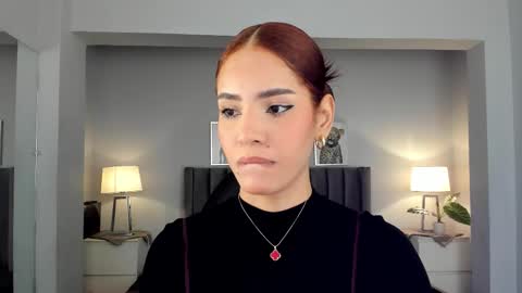 Snapshot of madie_collins7 chatting on September 10, 2025, 10:26 am Madie online show from September 10, 2025, 10:26 am