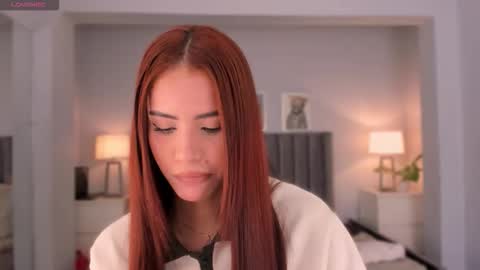 Snapshot of madie_collins7 chatting on September 20, 2025, 9:54 am Madie online show from September 20, 2025, 9:54 am