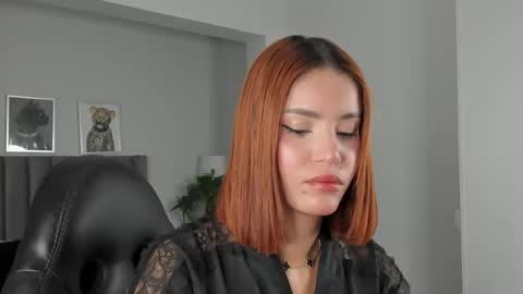 Madie  online show from April 29, 2026, 12:20 pm