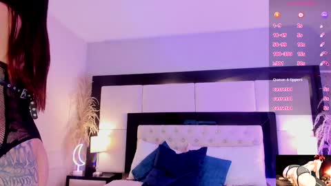 Snapshot of madiissonlove chatting on January 26, 2025, 3:36 pm Maddison online show from January 26, 2025, 3:36 pm