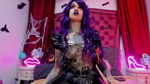 Snapshot of madiissonlove chatting on October 25, 2025, 12:56 pm Maddison online show from October 25, 2025, 12:56 pm