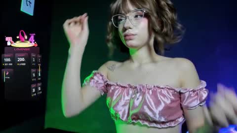 Snapshot of madiixwatson chatting on September 25, 2025, 10:08 am Madison Watson online show from September 25, 2025, 10:08 am