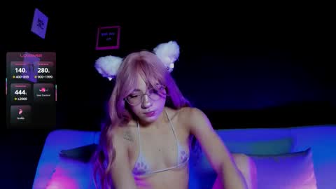 Snapshot of madiixwatson chatting on November 14, 2025, 11:20 am Madison Watson online show from November 14, 2025, 11:20 am