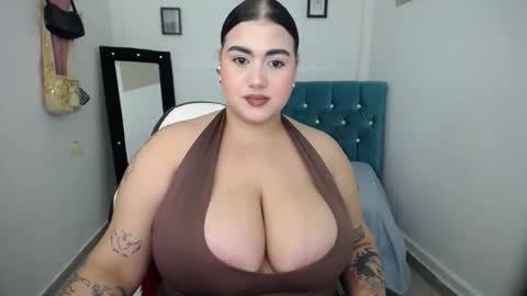 Snapshot of madinsoncopper chatting on September 18, 2025, 1:18 am madinsoncopper online show from September 18, 2025, 1:18 am