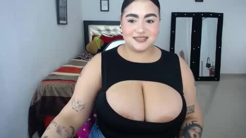 madinsoncopper online show from October 14, 2025, 11:16 pm