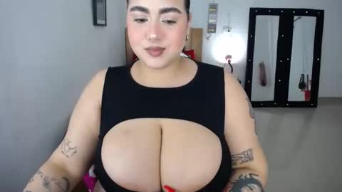 madinsoncopper online show from November 2, 2025, 5:15 pm