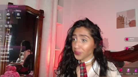 Madelein online show from December 21, 2024, 7:24 am