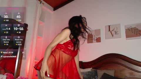 Madelein online show from December 22, 2024, 7:11 am