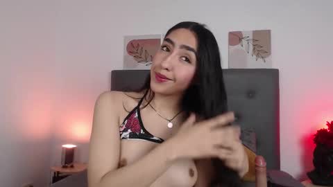 Madelein online show from March 13, 2026, 3:02 am