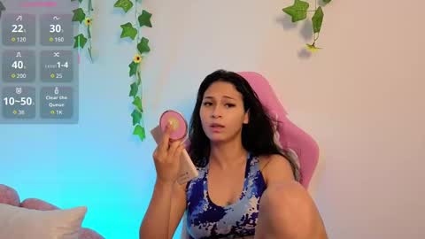 Madison online show from September 10, 2025, 9:59 pm