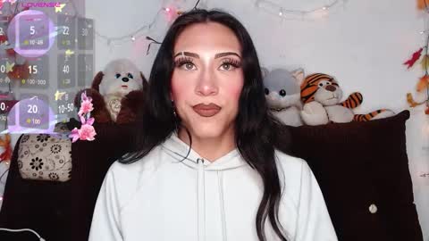 Madison Rey online show from September 24, 2025, 5:44 am