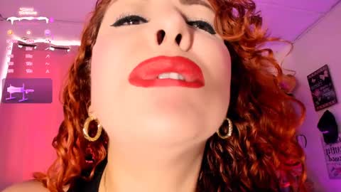 Madison Astrid  online show from December 20, 2024, 6:56 pm