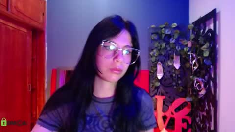 madison_braley online show from March 17, 2026, 12:52 pm