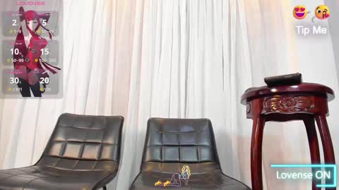 madison_cambell online show from October 1, 2025, 5:13 am