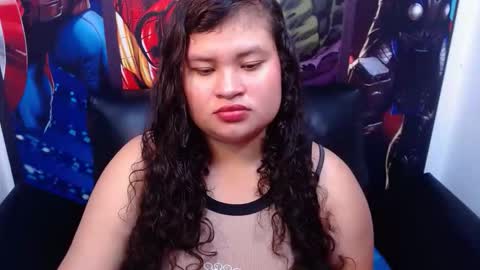 M A D I S O N online show from February 7, 2026, 12:47 am