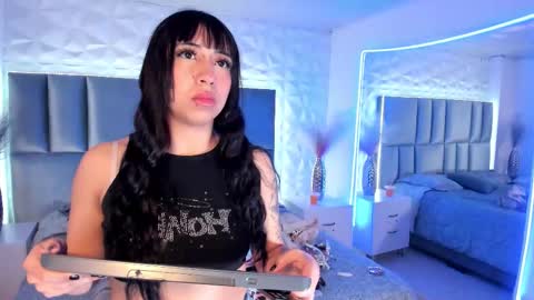 Snapshot of madison_darkk chatting on September 29, 2025, 11:37 am MADISON online show from September 29, 2025, 11:37 am