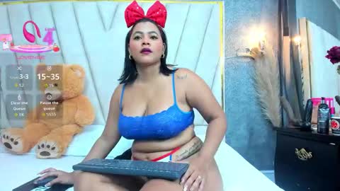 Madi online show from January 10, 2026, 2:41 pm