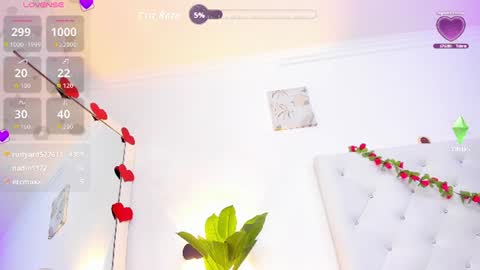 Jenny  online show from July 28, 2026, 6:20 pm