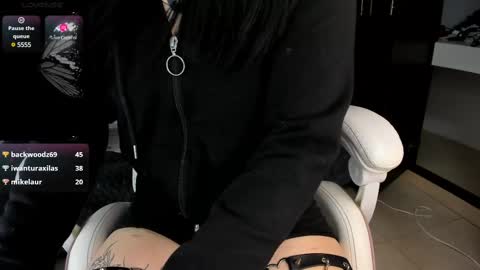 Snapshot of madison_jacksonn chatting on March 12, 2025, 10:39 pm madison_jacksonn online show from March 12, 2025, 10:39 pm