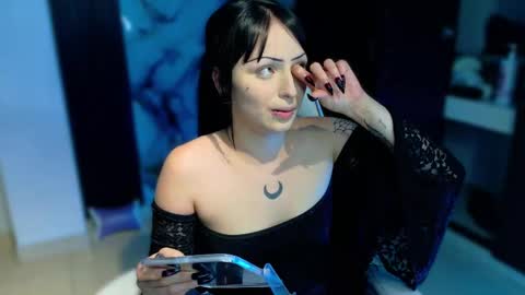 Snapshot of madison_jacksonn chatting on September 27, 2025, 11:43 pm madison_jacksonn online show from September 27, 2025, 11:43 pm