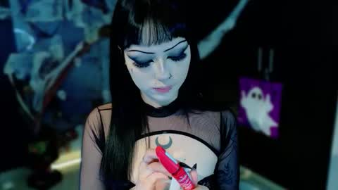 Snapshot of madison_jacksonn chatting on October 23, 2025, 9:35 pm madison_jacksonn online show from October 23, 2025, 9:35 pm