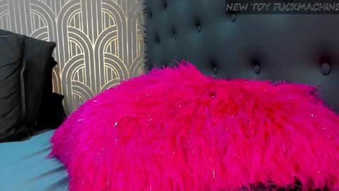   online show from March 12, 2025, 1:25 am