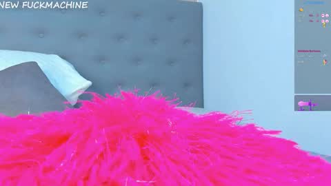   online show from November 27, 2025, 2:57 am