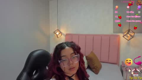 Snapshot of madison_rowan chatting on May 12, 2026, 3:25 am MADI online show from May 12, 2026, 3:25 am