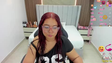 Snapshot of madison_rowan chatting on May 28, 2026, 3:26 am MADI online show from May 28, 2026, 3:26 am