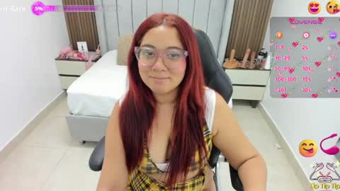 Snapshot of madison_rowan chatting on June 4, 2026, 3:12 am MADI online show from June 4, 2026, 3:12 am