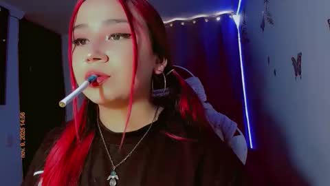 madso x17 online show from November 9, 2025, 7:56 pm