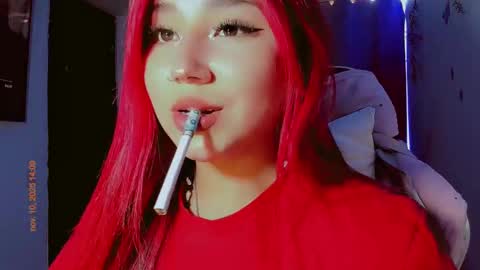 madso x17 online show from November 10, 2025, 7:13 pm