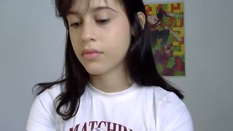 Ig madis0nbyers online show from January 18, 2025, 2:23 pm