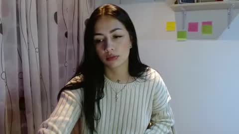 Madison Cambel online show from February 14, 2025, 4:26 am