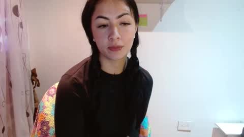 Madison Cambel online show from February 19, 2025, 12:22 pm