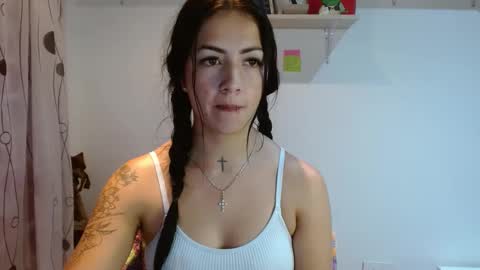 Madison Cambel online show from February 21, 2025, 4:18 am