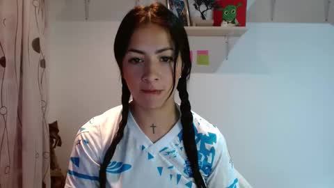 Madison Cambel online show from February 22, 2025, 2:06 am