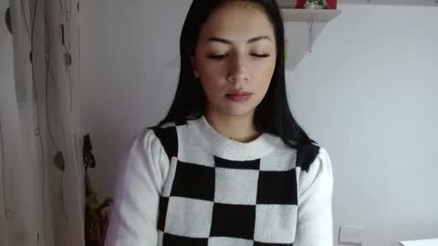 Madison Cambel online show from March 7, 2025, 10:02 am